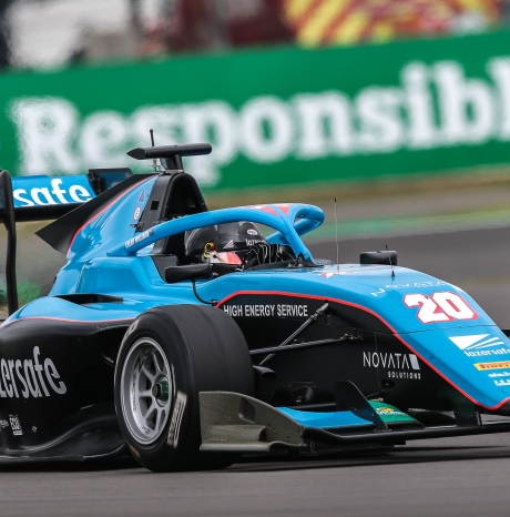 Calan Williams Racing